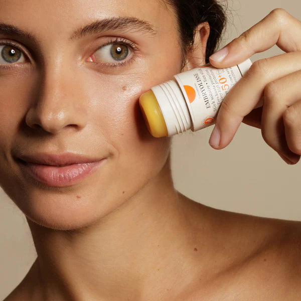 Stick Solaire - Sun Stick SPF50