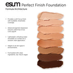 Perfect Finish Complexion Book