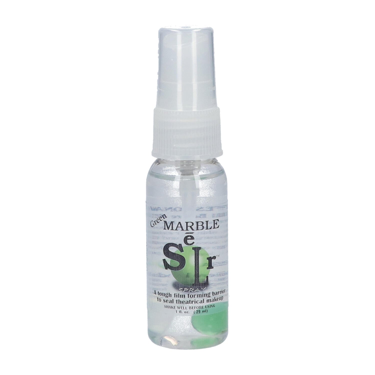 Green Marble SeLr Spray