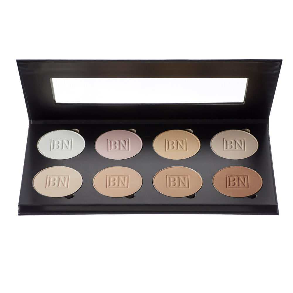 Bella Poudre Pro Palette
