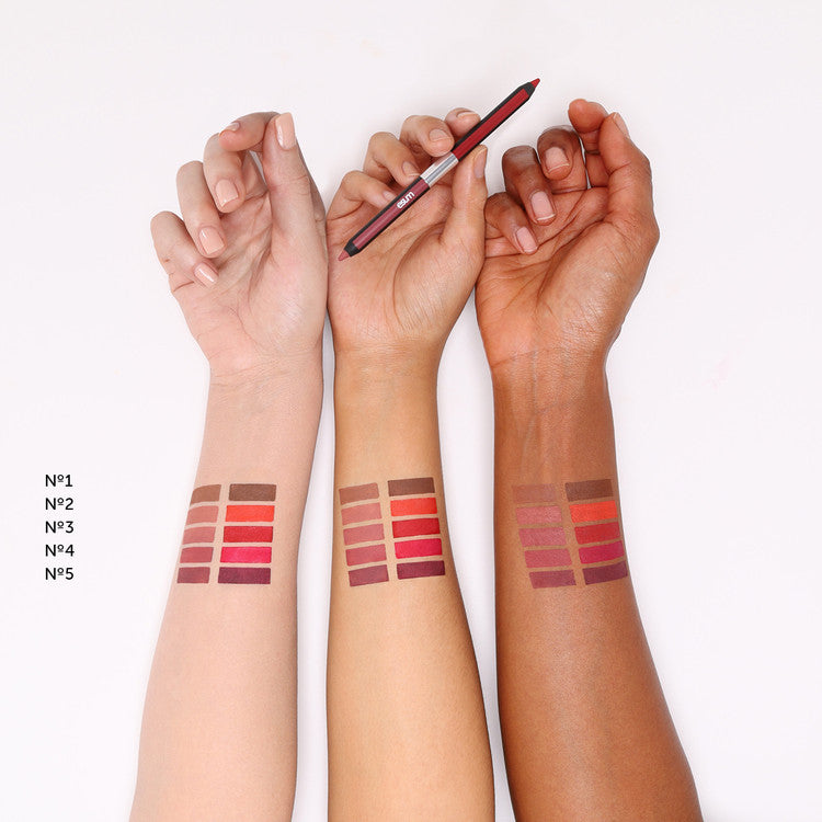 The Lip Pencil