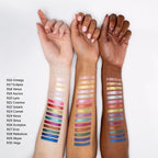 The Artistry Pigment Palette - No4 Elevate