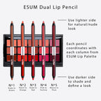 The Lip Pencil