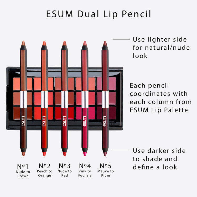 The Lip Pencil