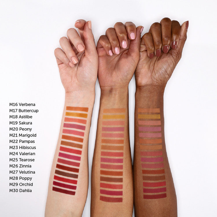 The Artistry Pigment Palette - No3 Harmony
