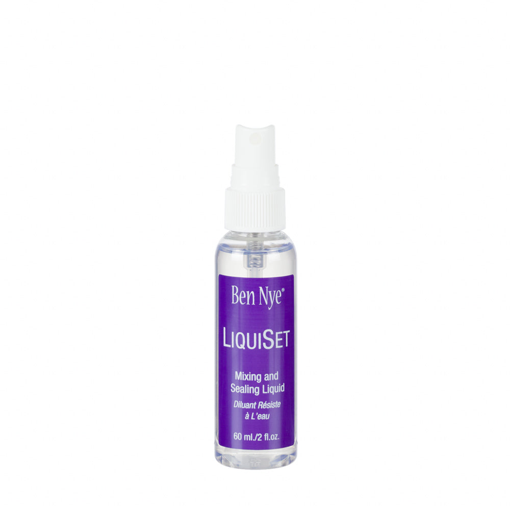 LiquiSet Mixing Liquid