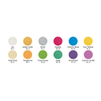 Lumiere Grande Color Eyeshadow Palette