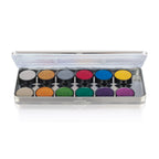 Lumiere Grande Color Eyeshadow Palette