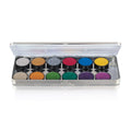 Lumiere Grande Color Eyeshadow Palette