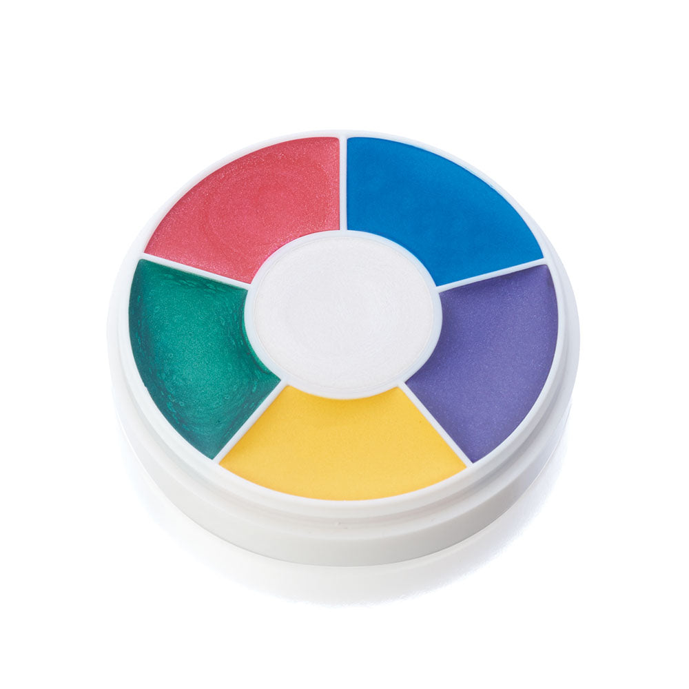 Lumiere creme Wheel