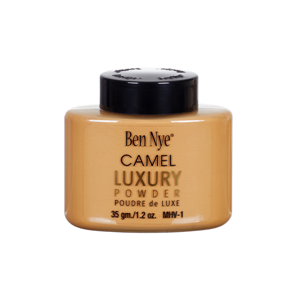 Luxury Powders