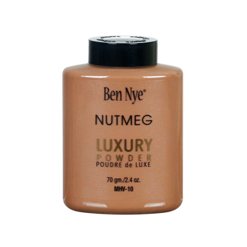 Luxury Powders