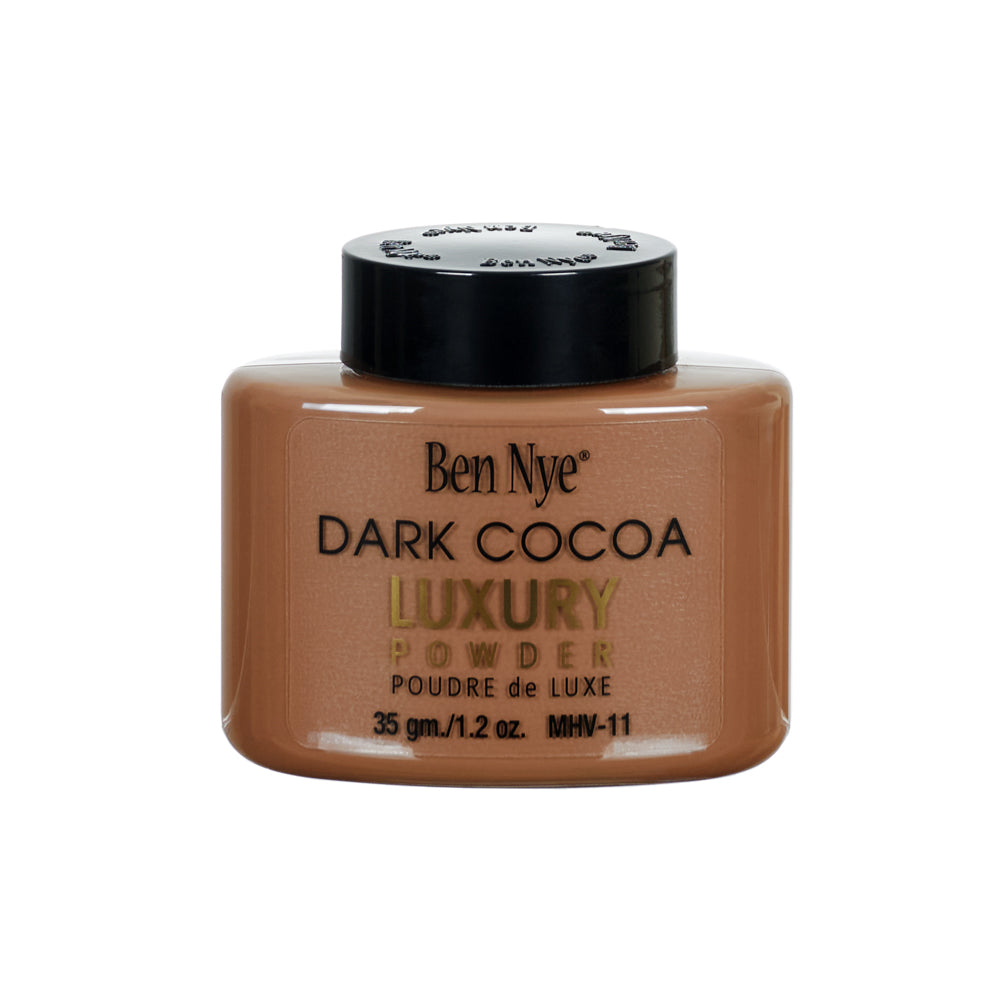 Luxury Powders