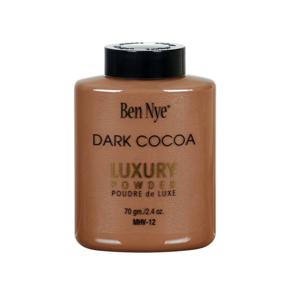 Luxury Powders