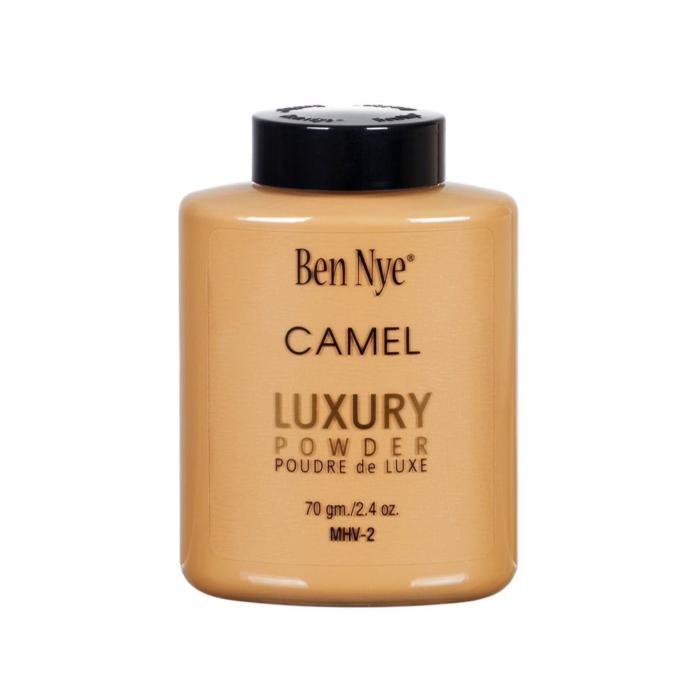 Luxury Powders
