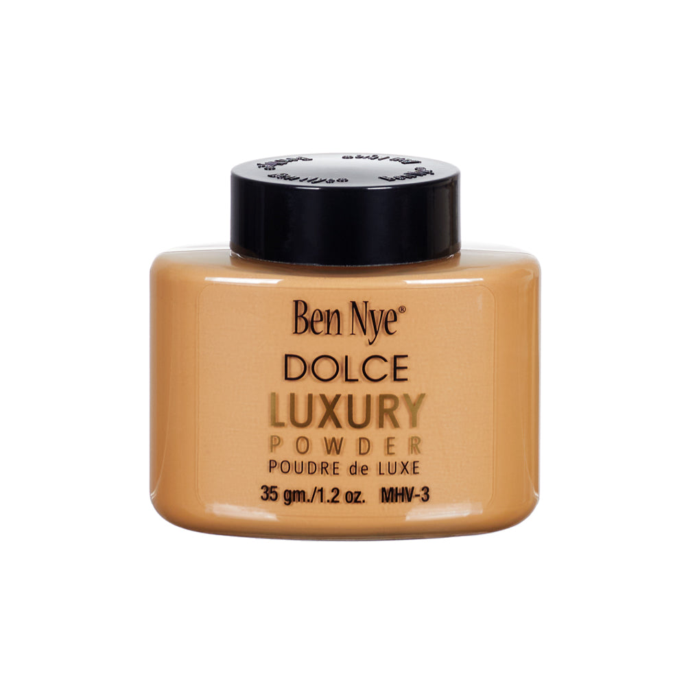 Luxury Powders