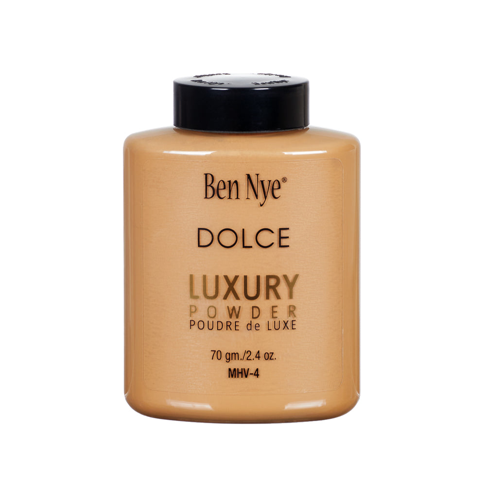 Luxury Powders