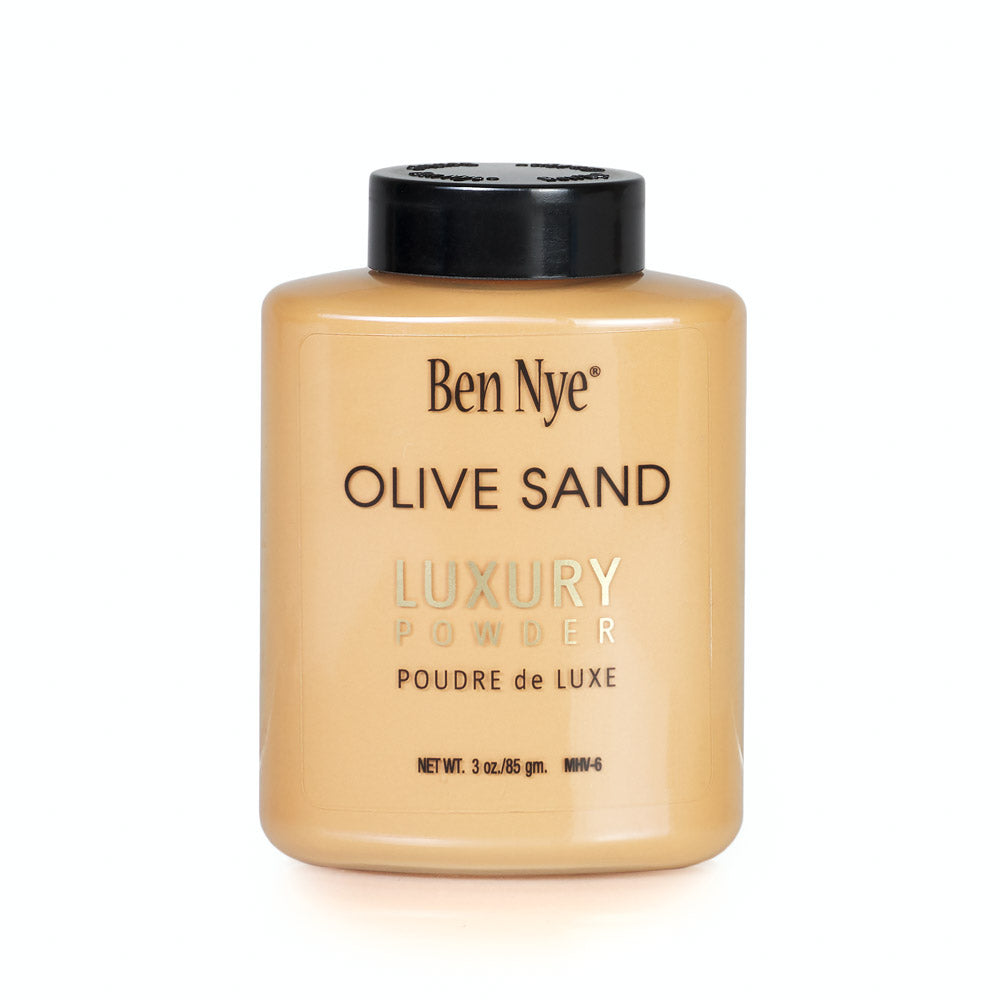 Luxury Powders