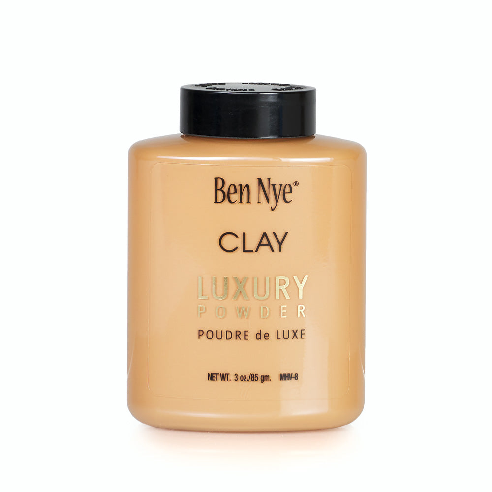 Luxury Powders