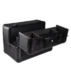Make-Up Case Black Basic