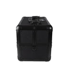 Make-Up Case Black Basic
