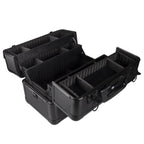 Make-Up Case Black Basic