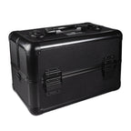 Make-Up Case Black Basic
