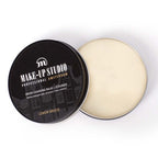 Brush Cleansing Balm + scrubber