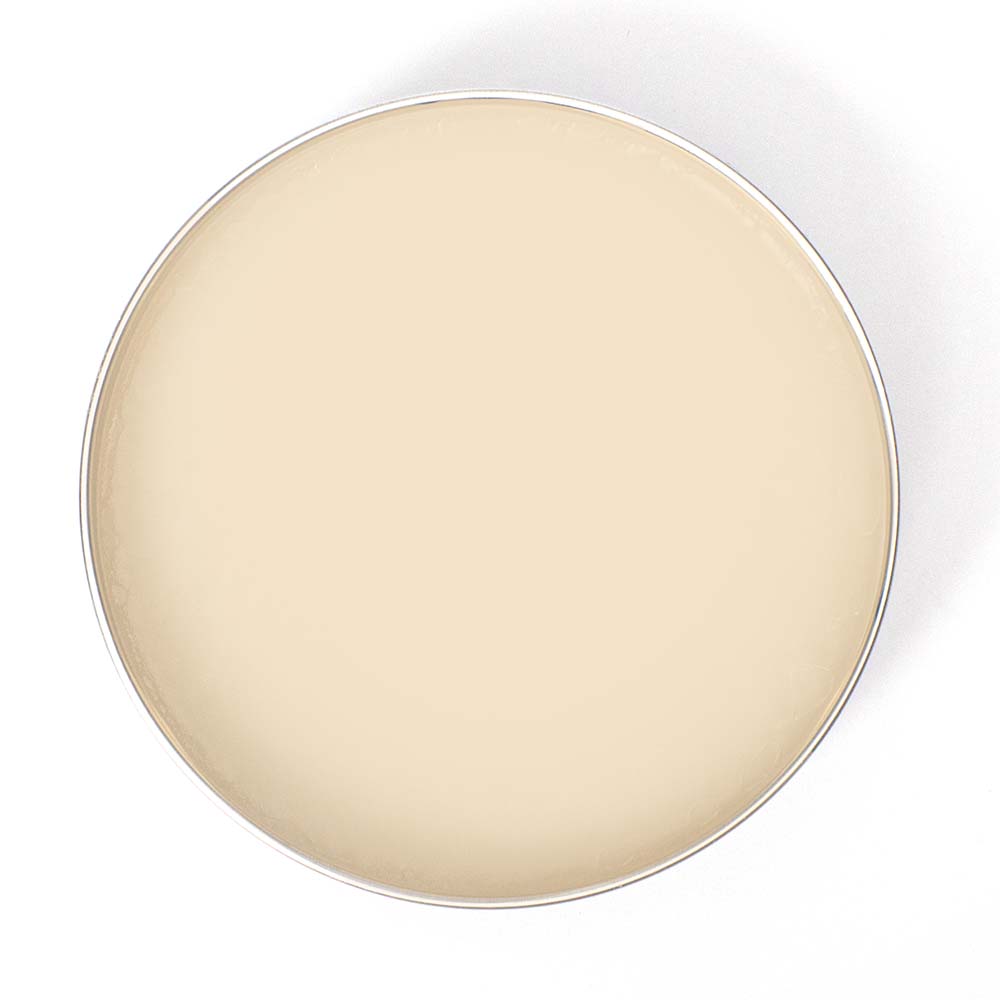 Brush Cleansing Balm + scrubber