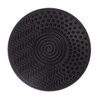 Brush Cleansing Balm + scrubber