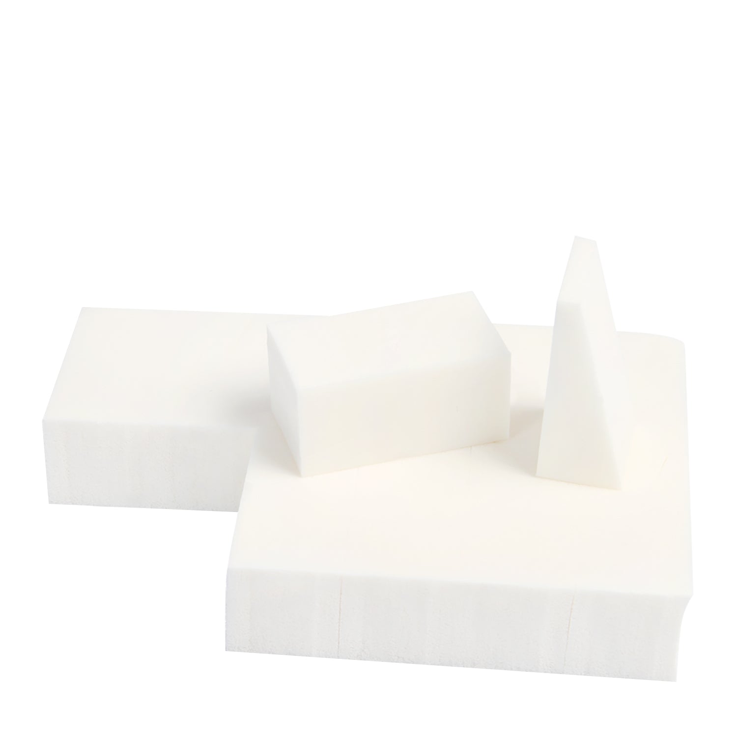 Sliced Sponge Block 40 pcs