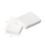 Sliced Sponge Block 40 pcs