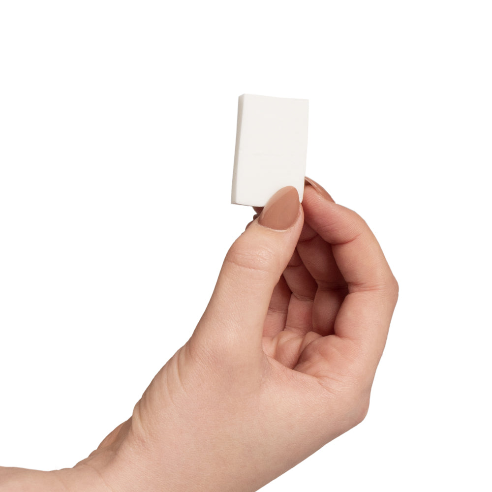 Sliced Sponge Block 40 pcs
