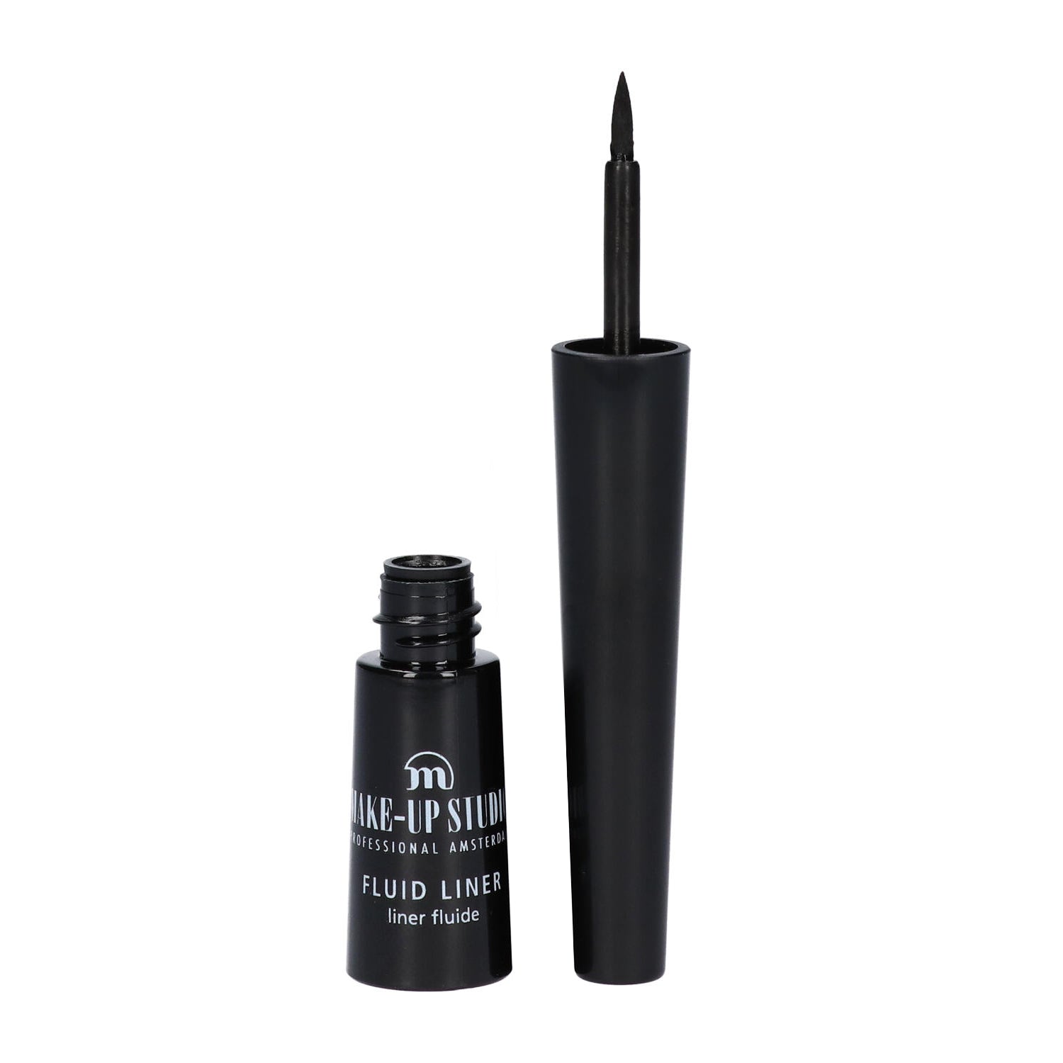Fluid Sparkling Liner