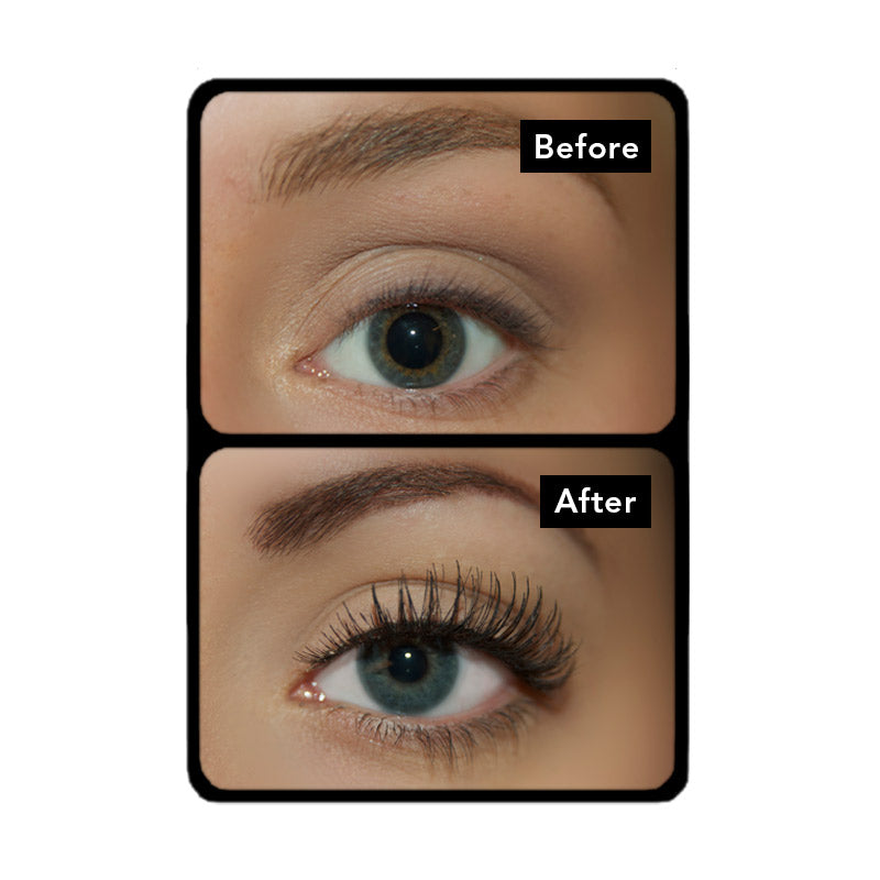 Mascara Ultimate Curl