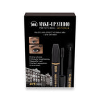 Giftbox Eyes - Mascara 4D Extra Black + Eye Definer 
