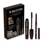 Giftbox Eyes - Mascara 4D Extra Black + Eye Definer 