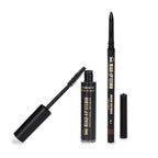 Giftbox Bombshell Brows - Dark