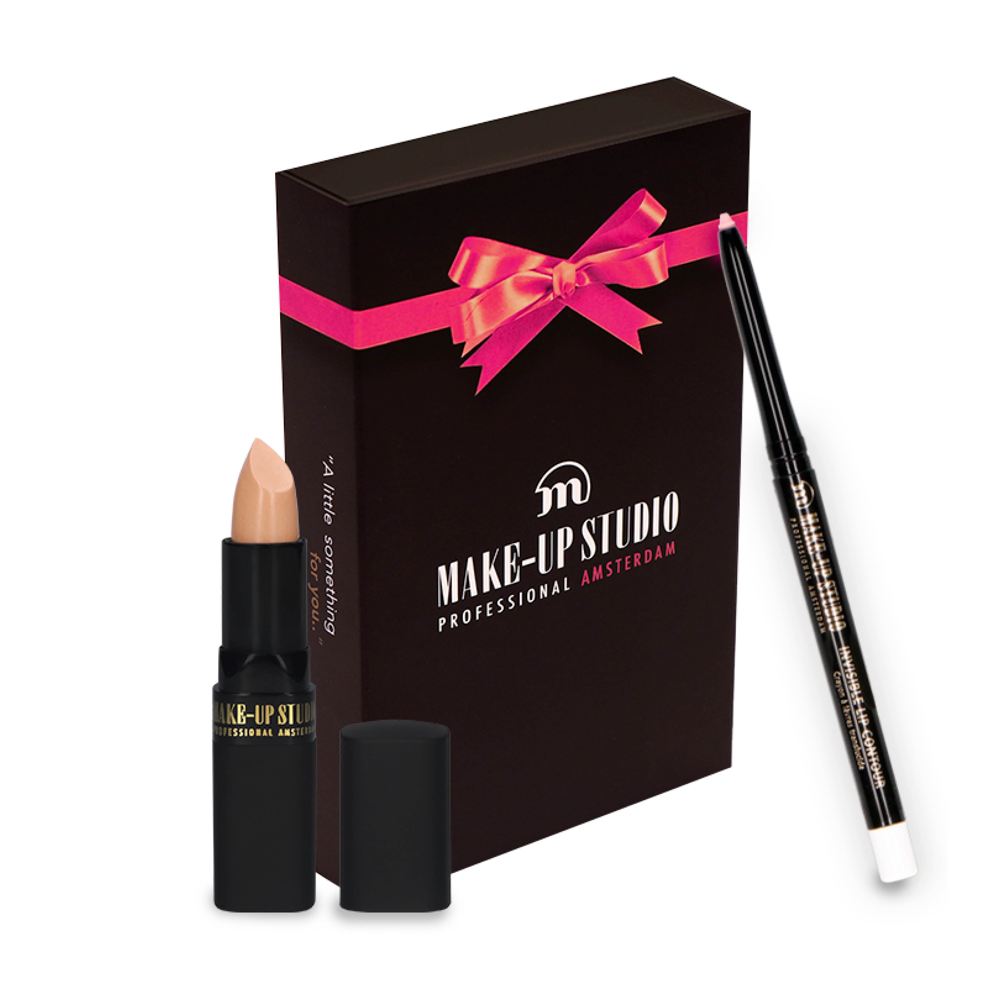 Giftbox Lip Prime & Protect
