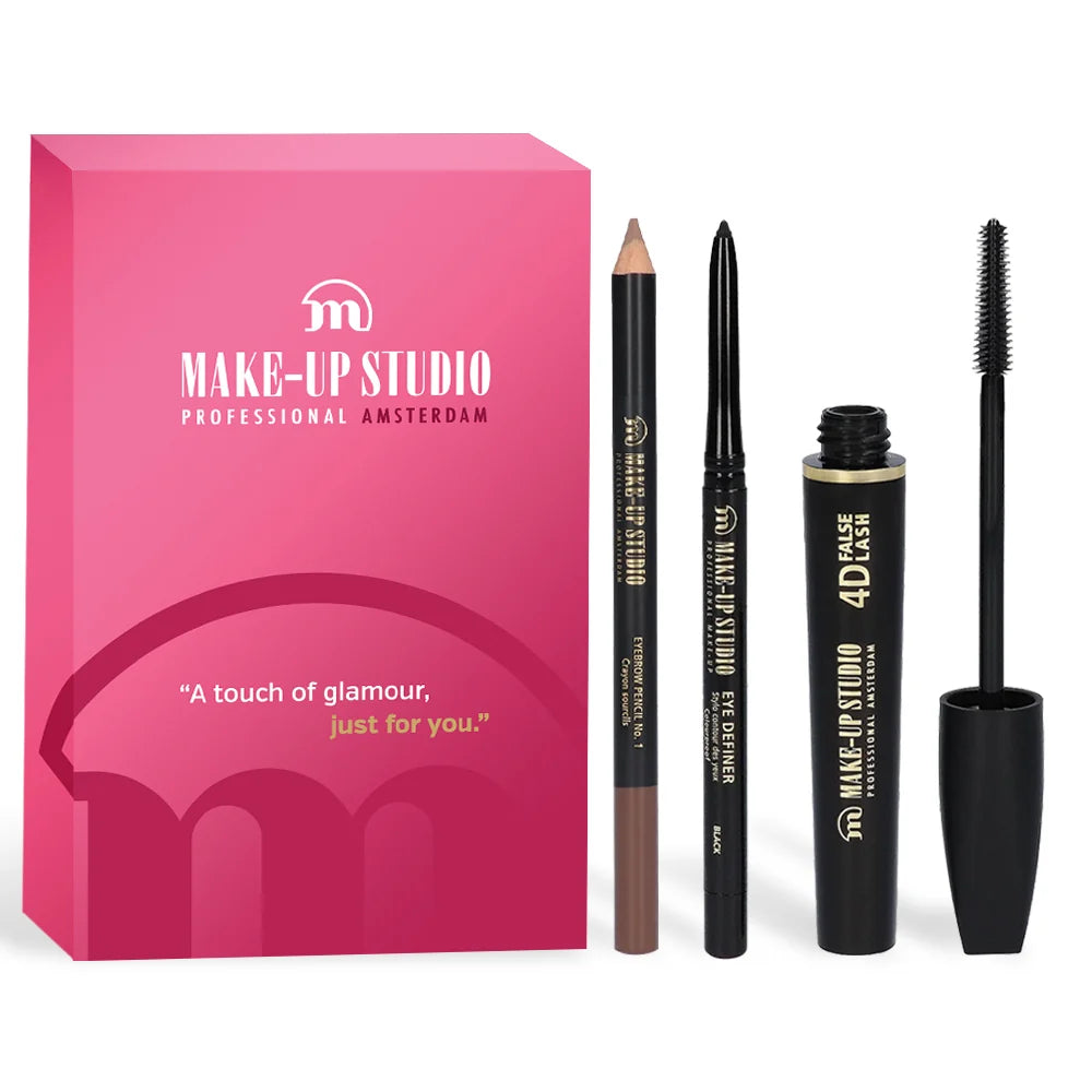 Eye Definition Set