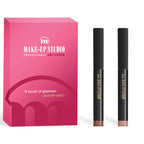 Eyeshadow Pencil Duo