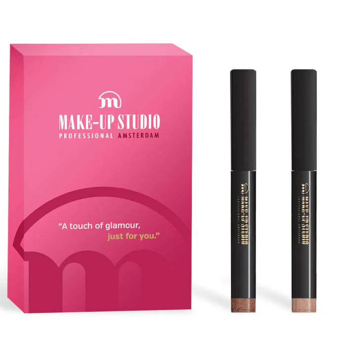 Eyeshadow Pencil Duo