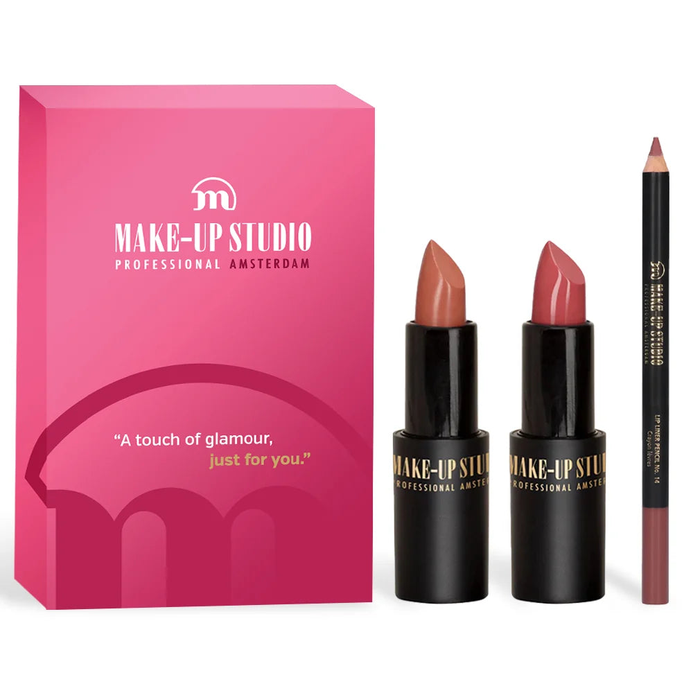 Lip Perfection Set