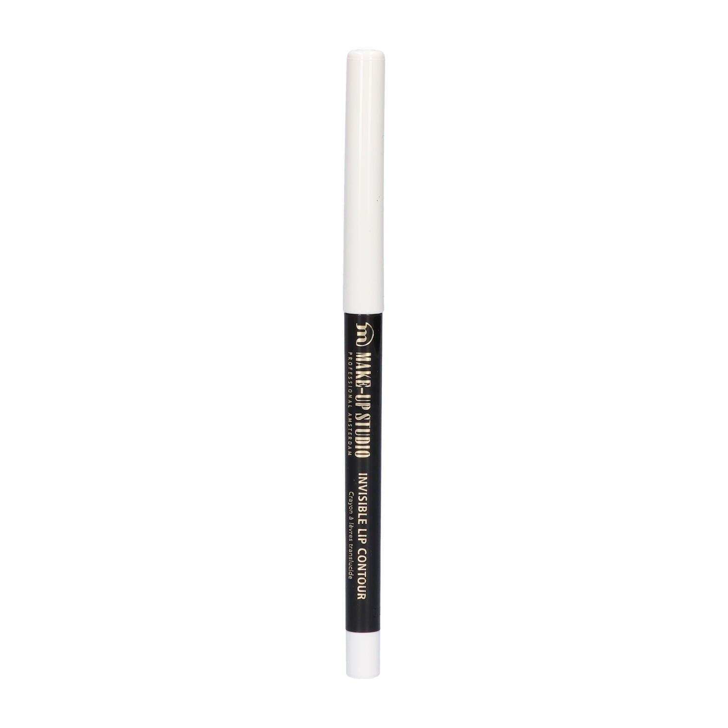 Invisible Lip Contour