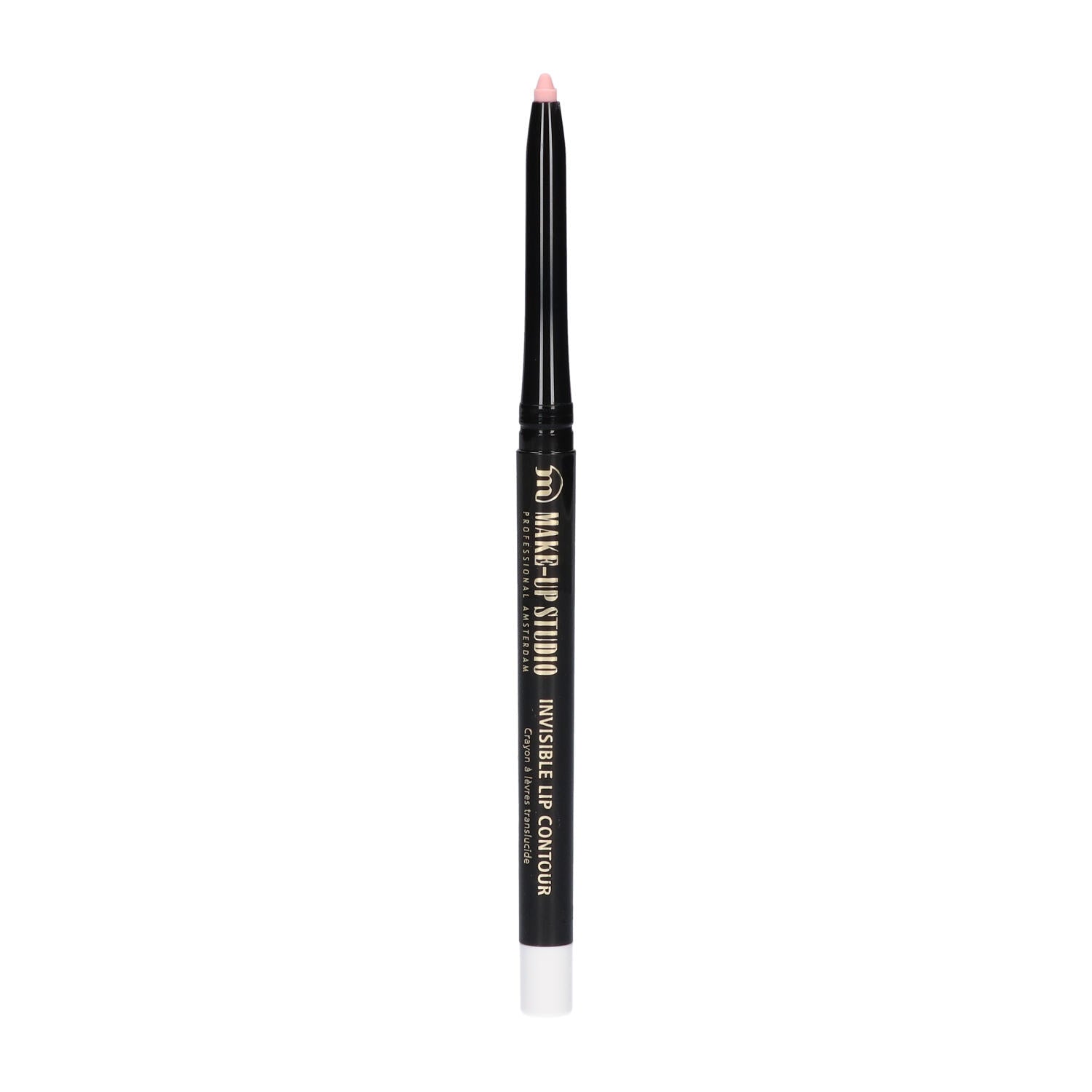 Invisible Lip Contour