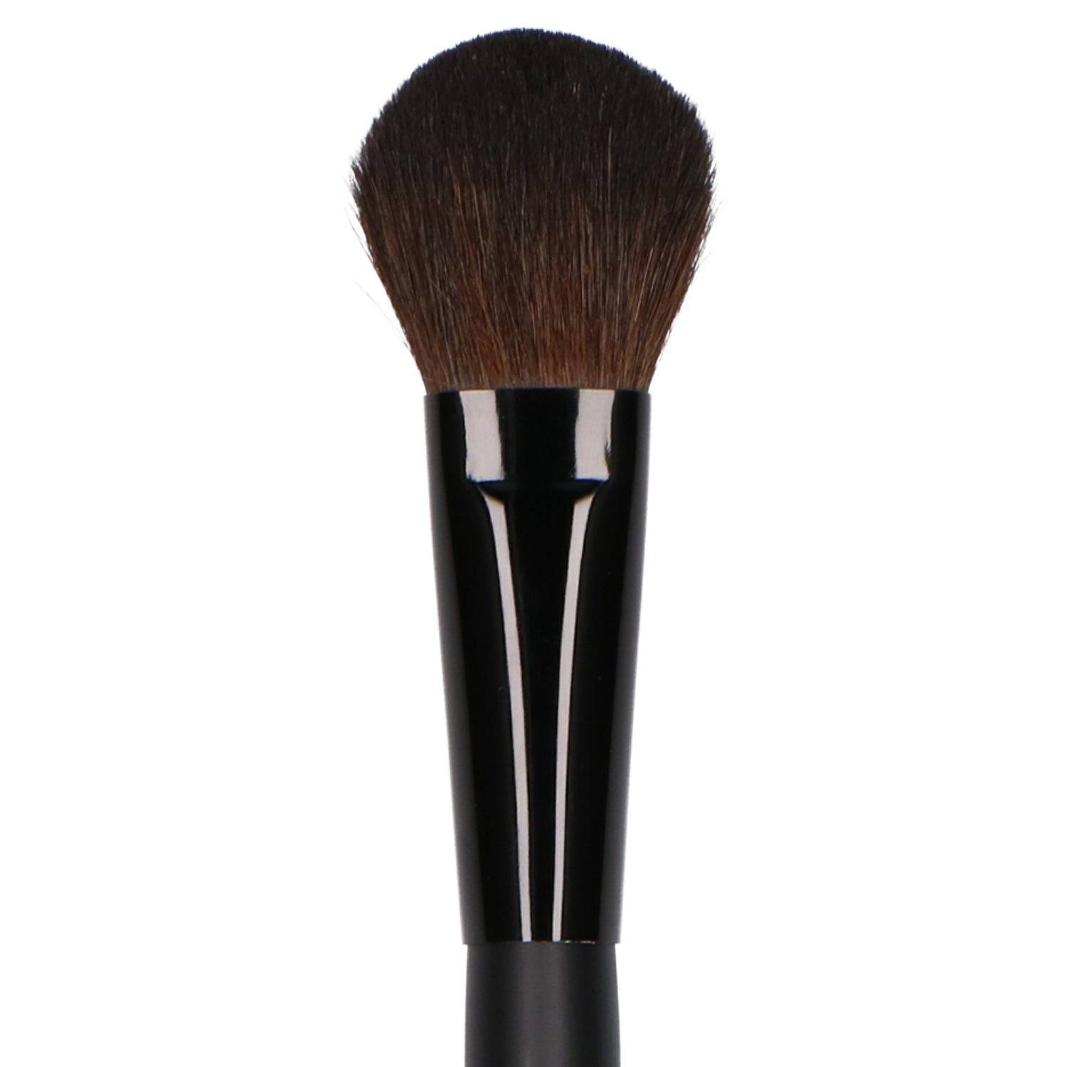 Plat Poeder / Blusher Penseel Small