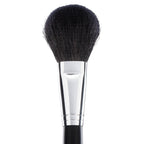Powder Brush N1 / Goat Hair 