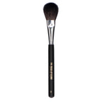 Blusher Penseel Plat N3 / Geitenhaar