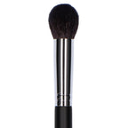 Blusher / Shape Penseel N5 / Geitenhaar