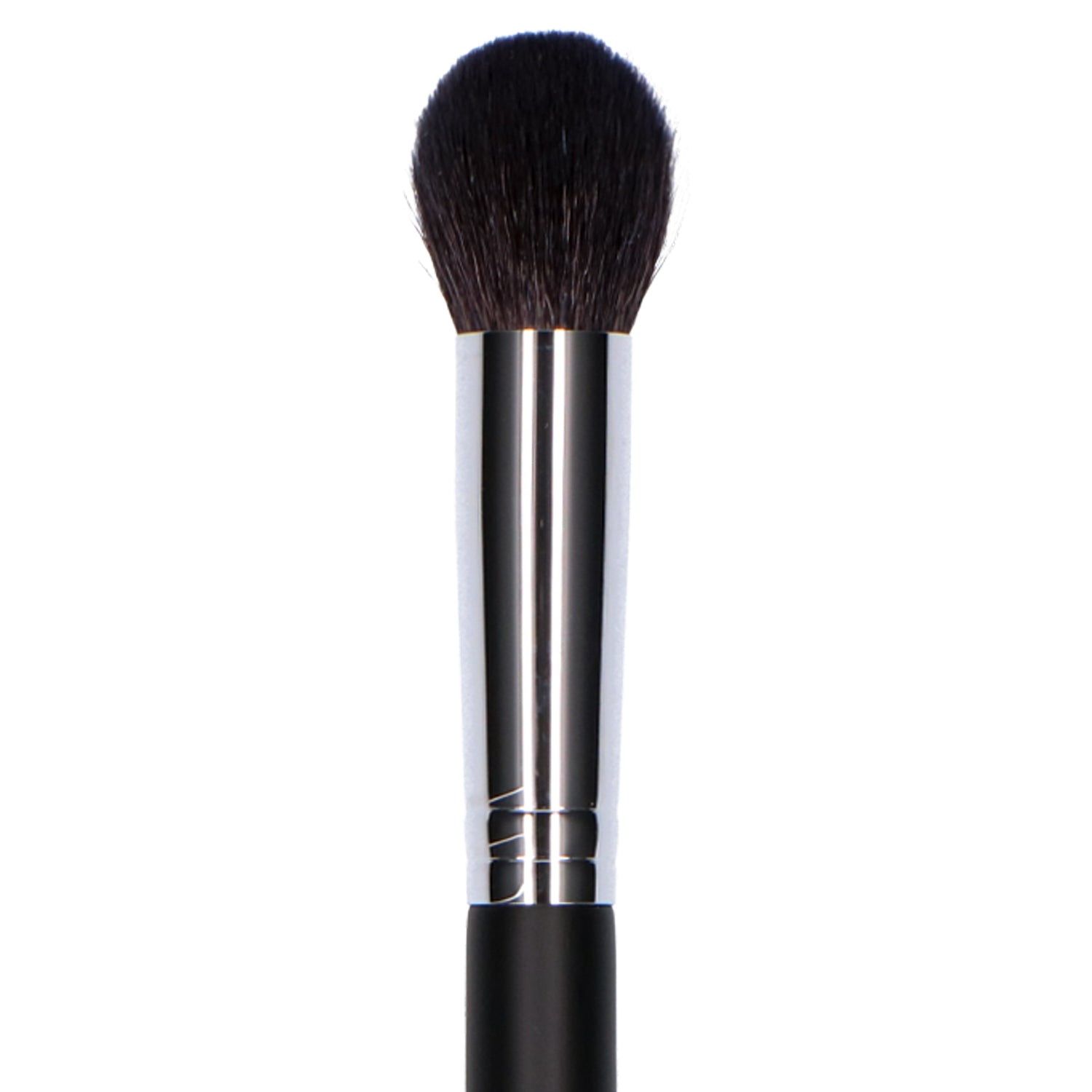 Blusher / Shape Penseel N5 / Geitenhaar